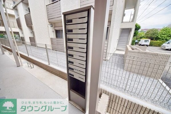 クレイノ涼の物件内観写真